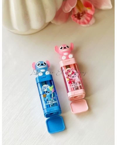 TAILLE CRAYON STITCH DOUBLE