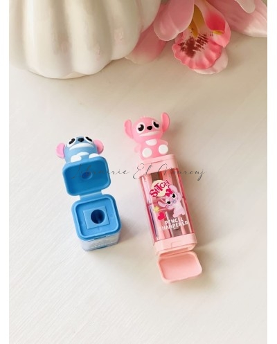 TAILLE CRAYON STITCH DOUBLE