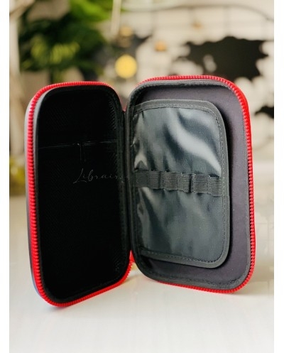 TROUSSE CARRE avengers
