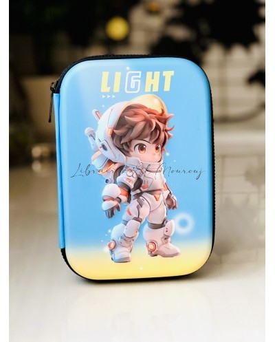 Trousse Kids Astronaut Light – Pour petits explorateurs de l’espace