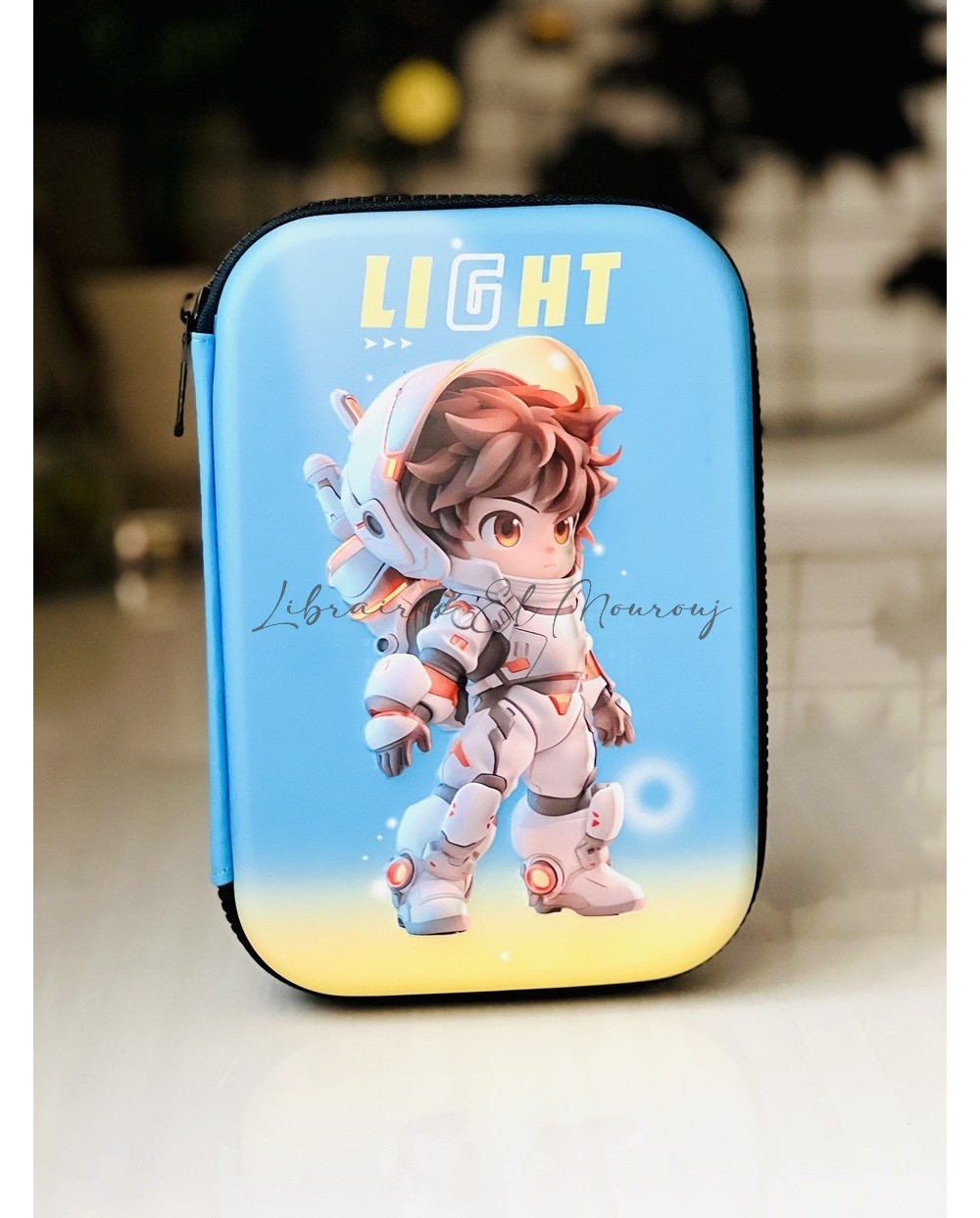 Trousse Kids Astronaut Light – Pour petits explorateurs de l’espace