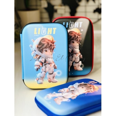 Trousse Kids Astronaut Light – Pour petits explorateurs de l’espace