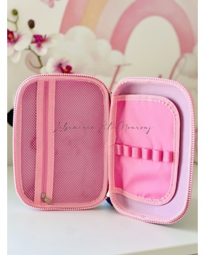 TROUSSE cinnamoroll CARRE