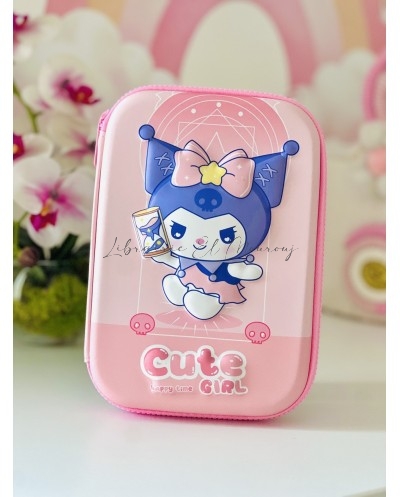 TROUSSE KUROMI