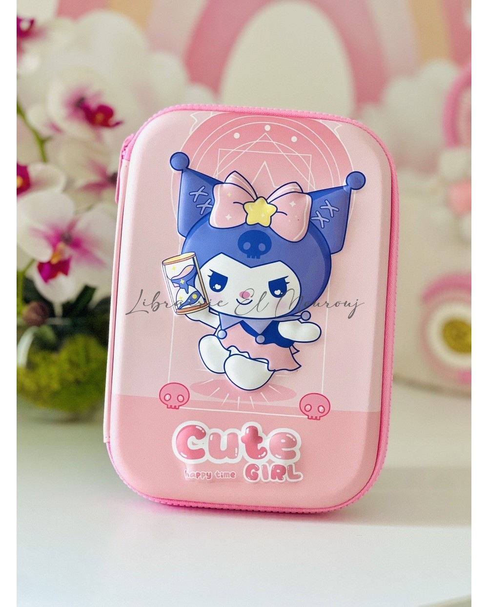 TROUSSE KUROMI
