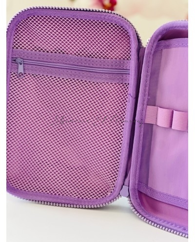 Trousse Scolaire Kuromi Kawaii | Librairie El Mourouj