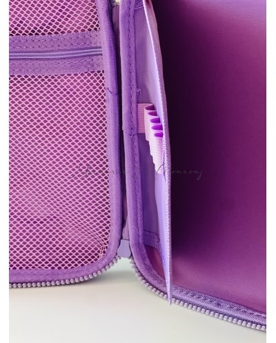 Trousse Scolaire Kuromi Kawaii | Librairie El Mourouj