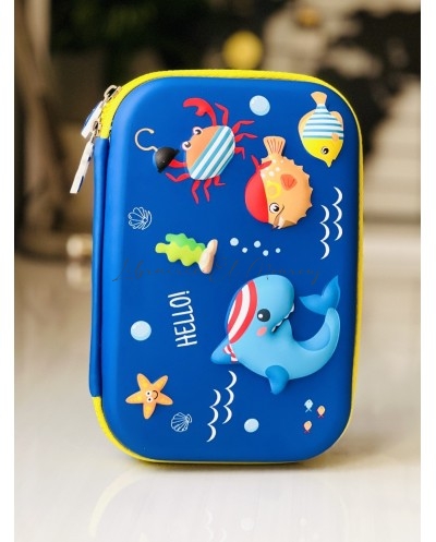 TROUSSE MARRIN