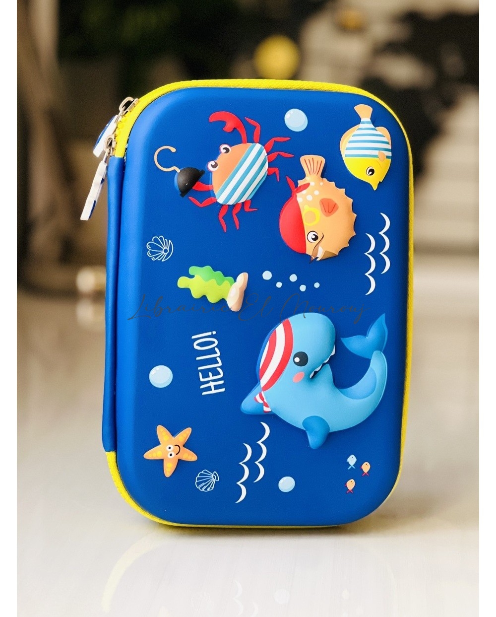 TROUSSE MARRIN