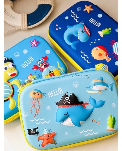 TROUSSE MARRIN