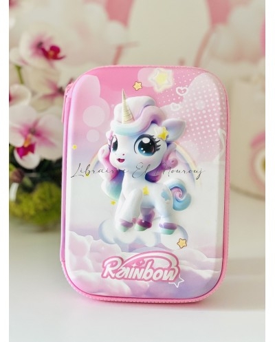 TROUSSE UNICORNE