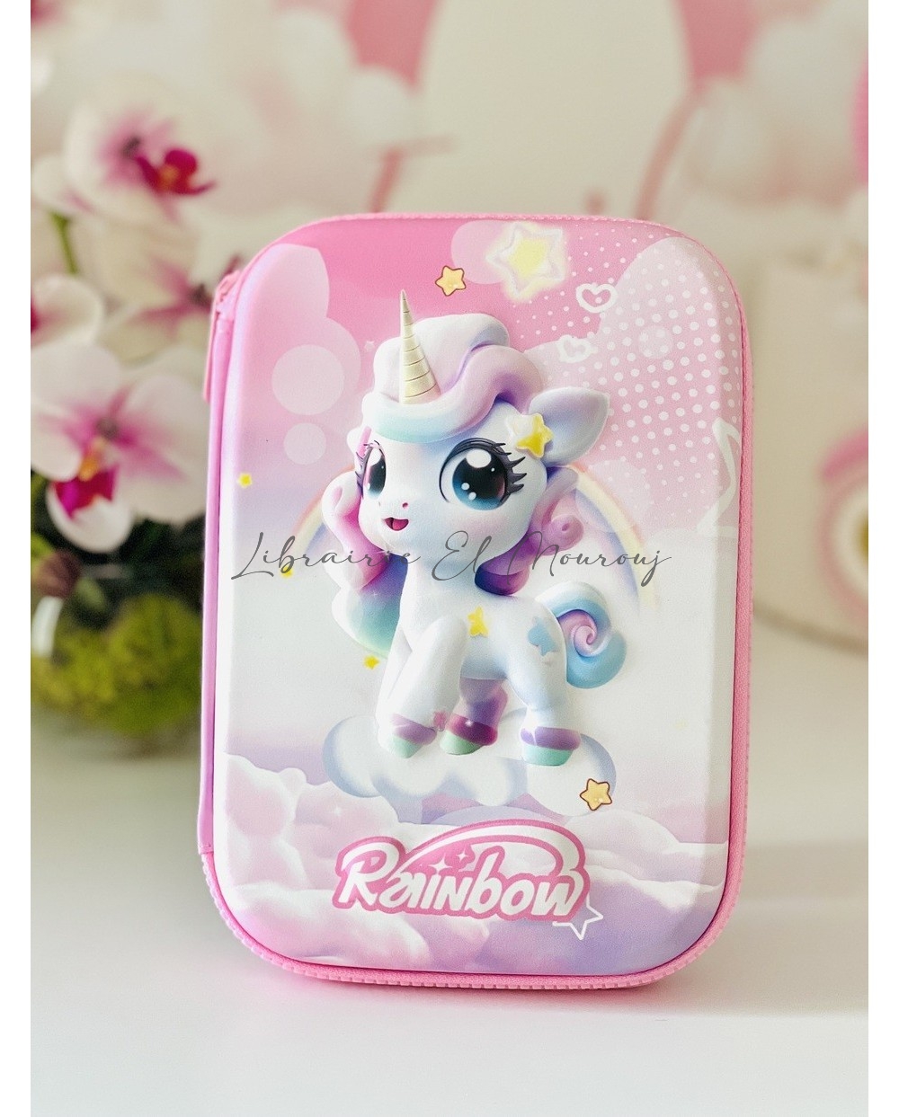 TROUSSE UNICORNE
