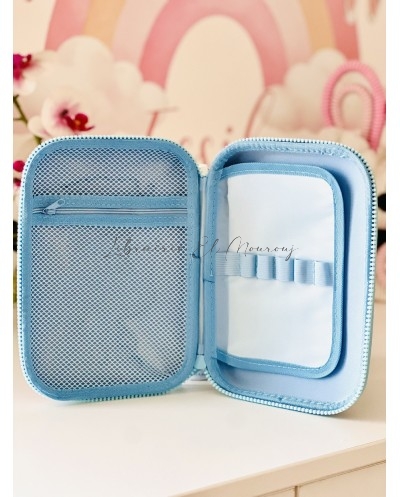 Trousse Kids Lovely Cat – Adorable et pratique pour les enfants
