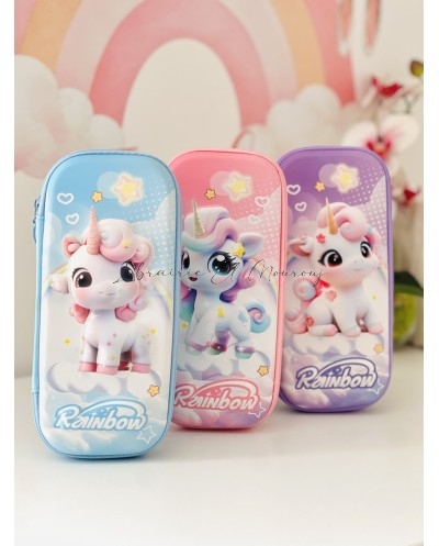 TROUSSE UNICORNE