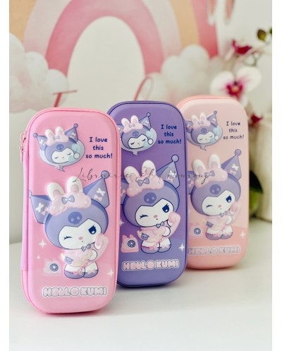 TROUSSE KUROMI