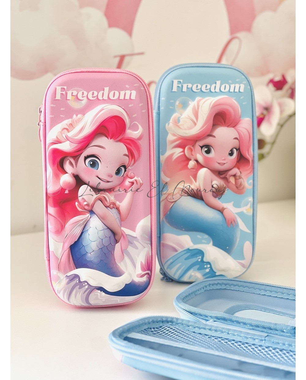 TROUUSE SIRENE