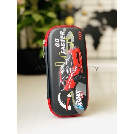Achetez un Trousse pour Garçon Cars | Librairie El Mourouj