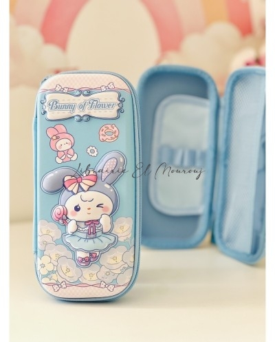 TROUSSE BUNNY