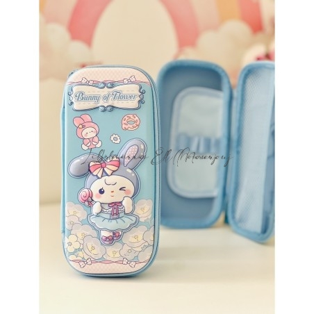 Achetez un Trousse Bunny Lapin Mignonne | Librairie El Mourouj