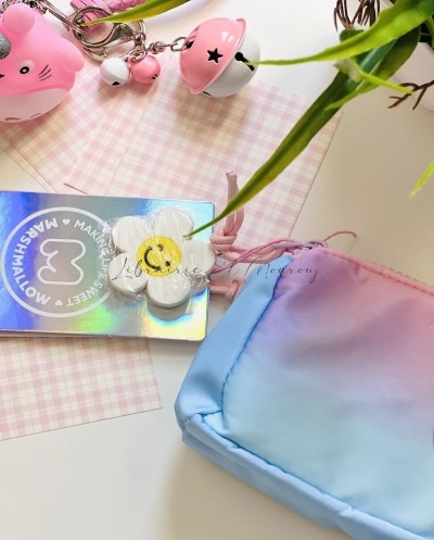 Trousse Pastel "Sweet Marshmallow"