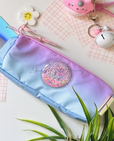 Trousse Pastel "Sweet Marshmallow"