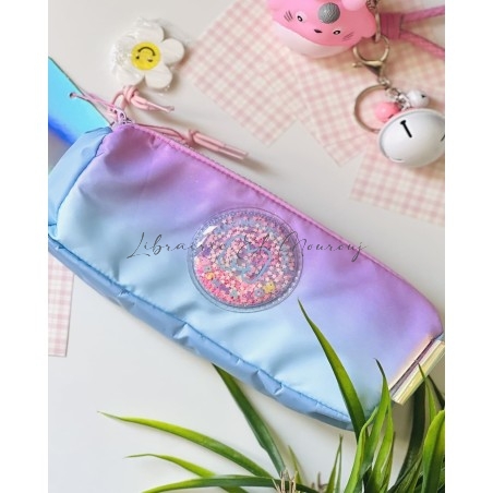 Acheter Trousse Pastel Sweet Marshmallow | Librairie El Mourouj