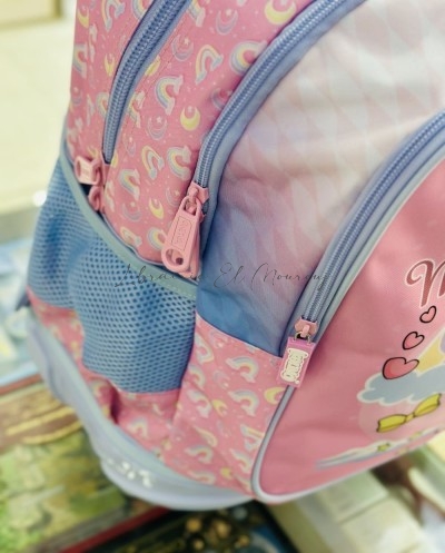 Sac à Dos Kalino My Melody au Meilleur Prix | Librairie El Mourouj