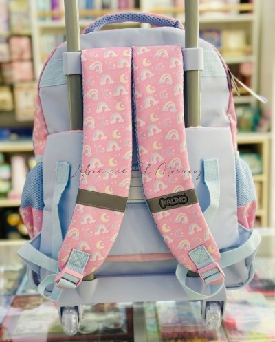 Sac à Dos Kalino My Melody au Meilleur Prix | Librairie El Mourouj