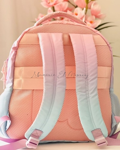 Sac à Dos Beautiful Marshmallow