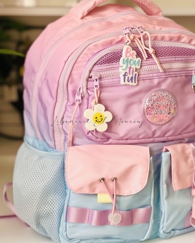 Sac à Dos Beautiful Marshmallow