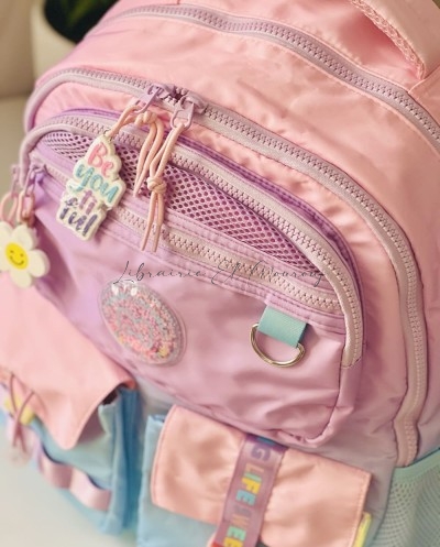 Sac à Dos Beautiful Marshmallow