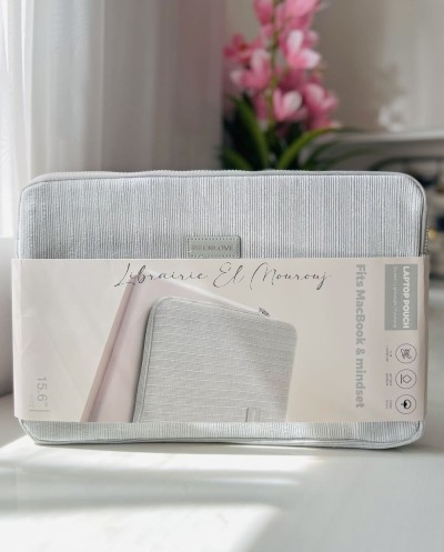 Pochette d'Ordinateur Portable 15.6" BEENLOVE