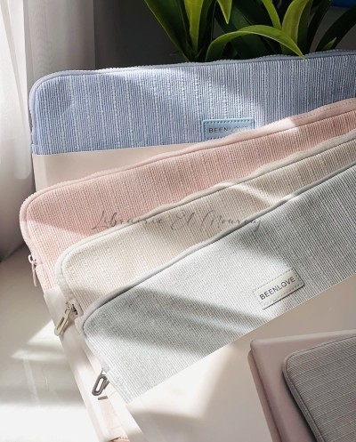 Pochette d'Ordinateur Portable 15.6" BEENLOVE