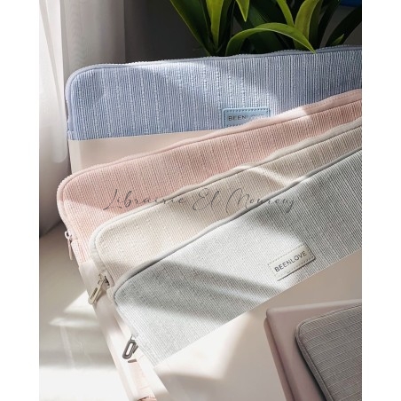 Pochette d'Ordinateur Portable 15.6" BEENLOVE