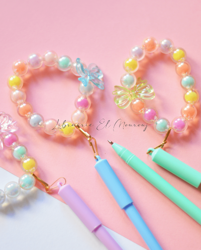 Stylo Cute Bracelet