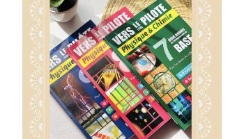 Livres parascolaires en Tunisie : comment faire le bon choix ?