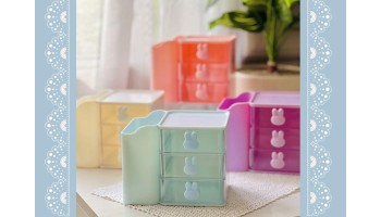 Rangement de bureau : le guide complet pour un espace organisé