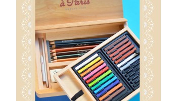 Matériel de Beaux-Arts : Le Guide Complet pour Bien Choisir