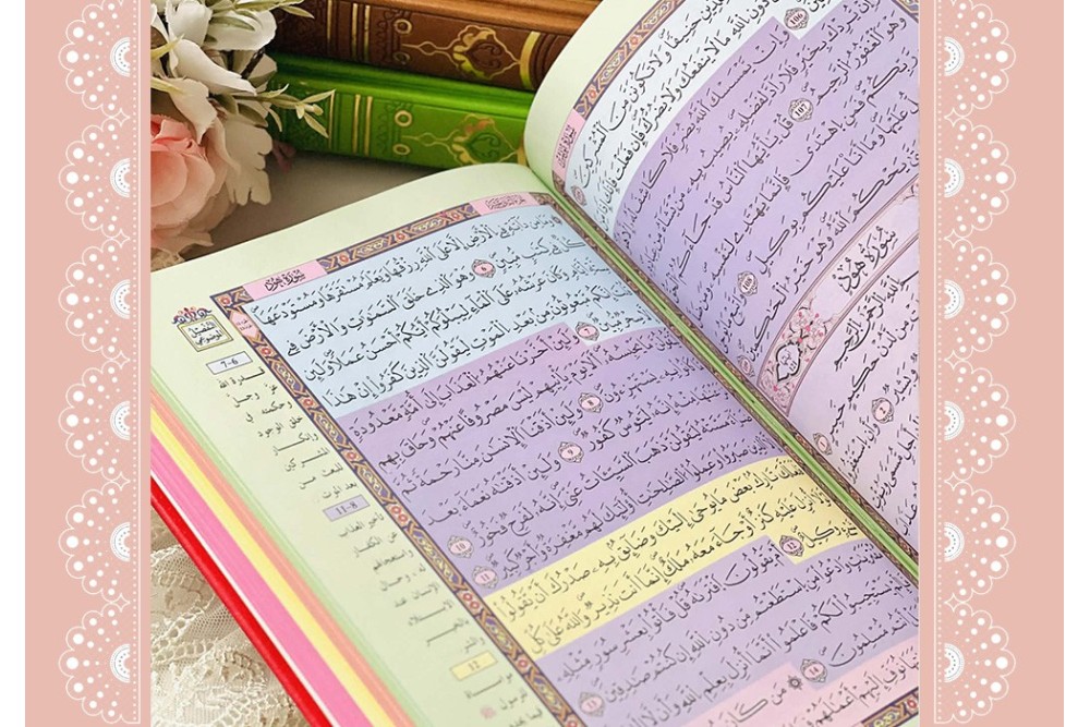 Le Coran : le livre saint de l’Islam expliqué simplement