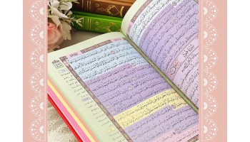 Le Coran : le livre saint de l’Islam expliqué simplement