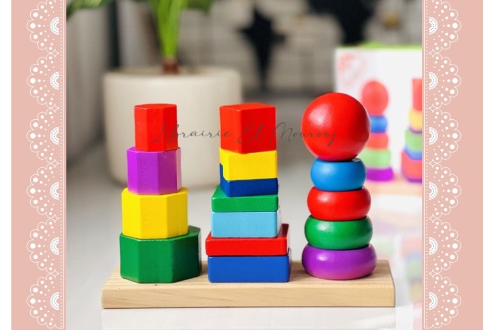 Allier plaisir et apprentissage : nos idées cadeaux éducatives pour l’Aïd