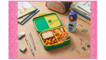 Comment choisir le meilleur lunch box pour votre enfant ?