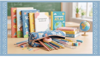 Quelle trousse choisir pour l’école