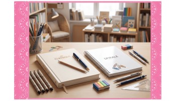 Cahier classique ou cahier à spirale : lequel choisir pour vos études et votre organisation