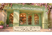 Librairie El Mourouj