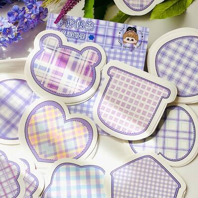 Memo Pad formes fantaisie 📝.
.
.
.
.
#studyinspiration #memopad #takenotes #studymotivation #colormood