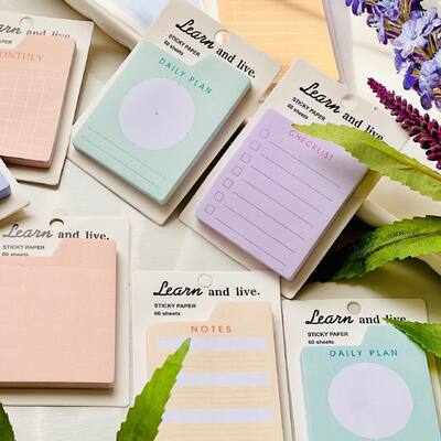 Mini Sticky note 🌸
.
.
.
#stickynotes #dontforget #studyinspiration