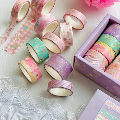 Washitape Bubble pastel 🌸
.
.
.
.
#washitape #pastelcolor #pink #cuteness #library